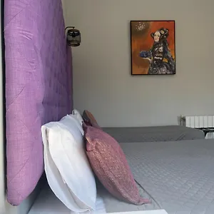  Hotel Ginebra