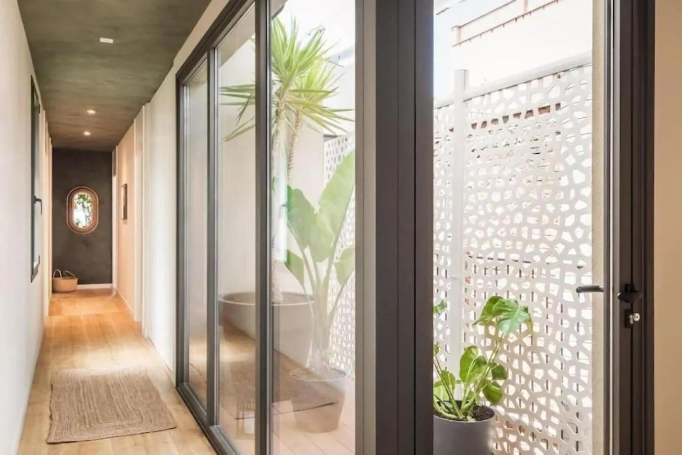 Διαμέρισμα Lulua - 2 Bedrooms In Eixample Dreta Βαρκελώνη