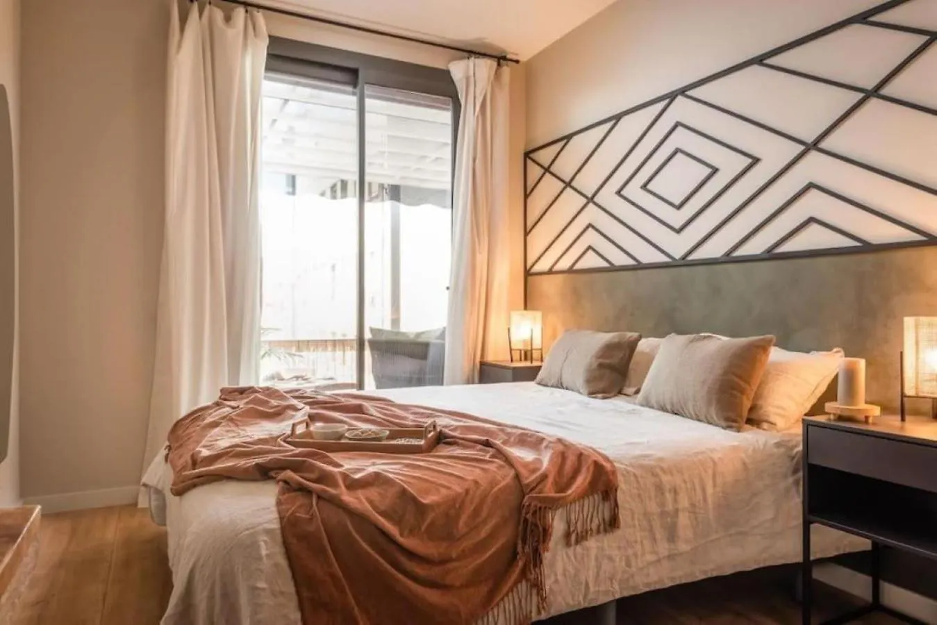 Lulua - 2 Bedrooms In Eixample Dreta Βαρκελώνη Ισπανία