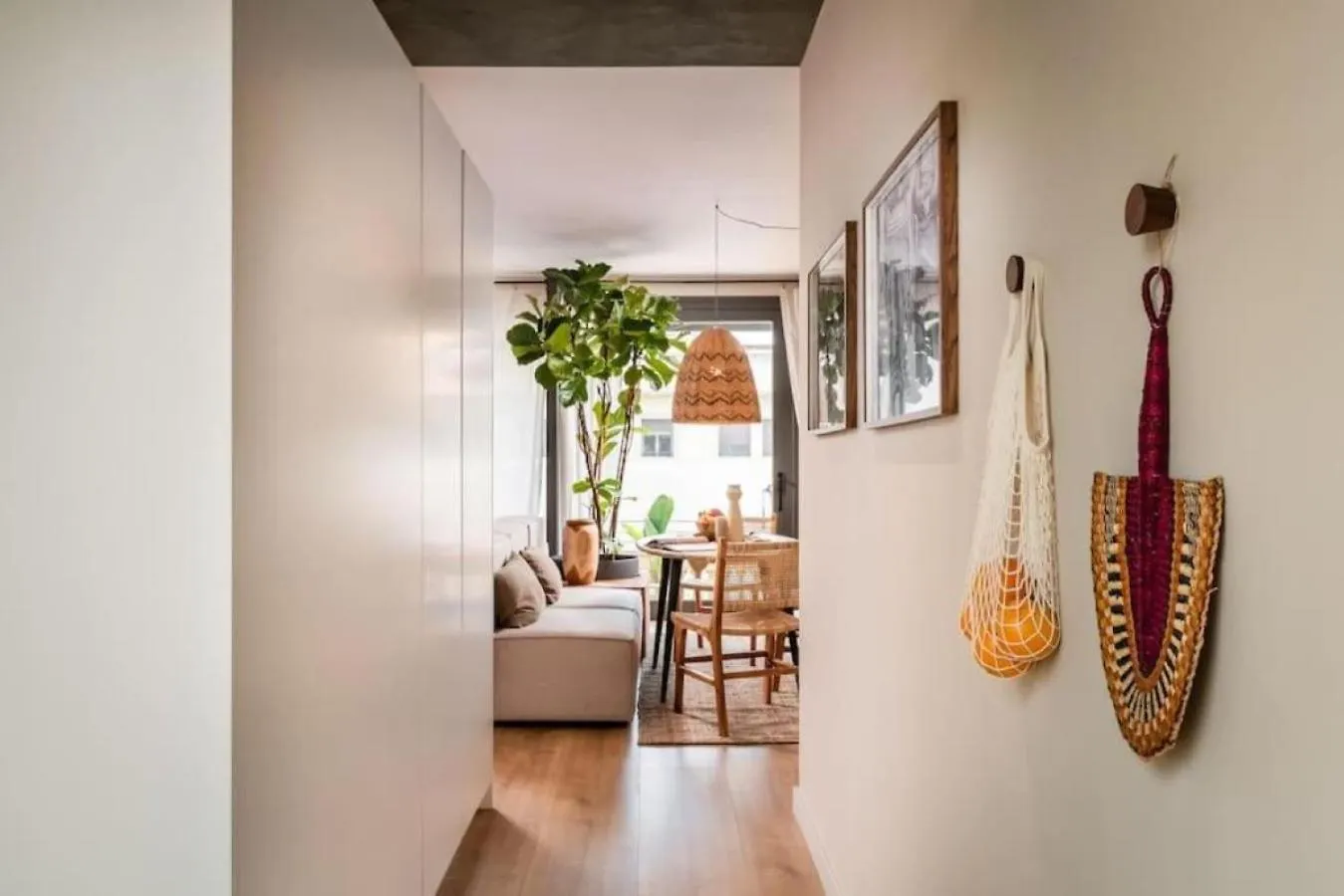 Lulua - 2 Bedrooms In Eixample Dreta Βαρκελώνη Ισπανία