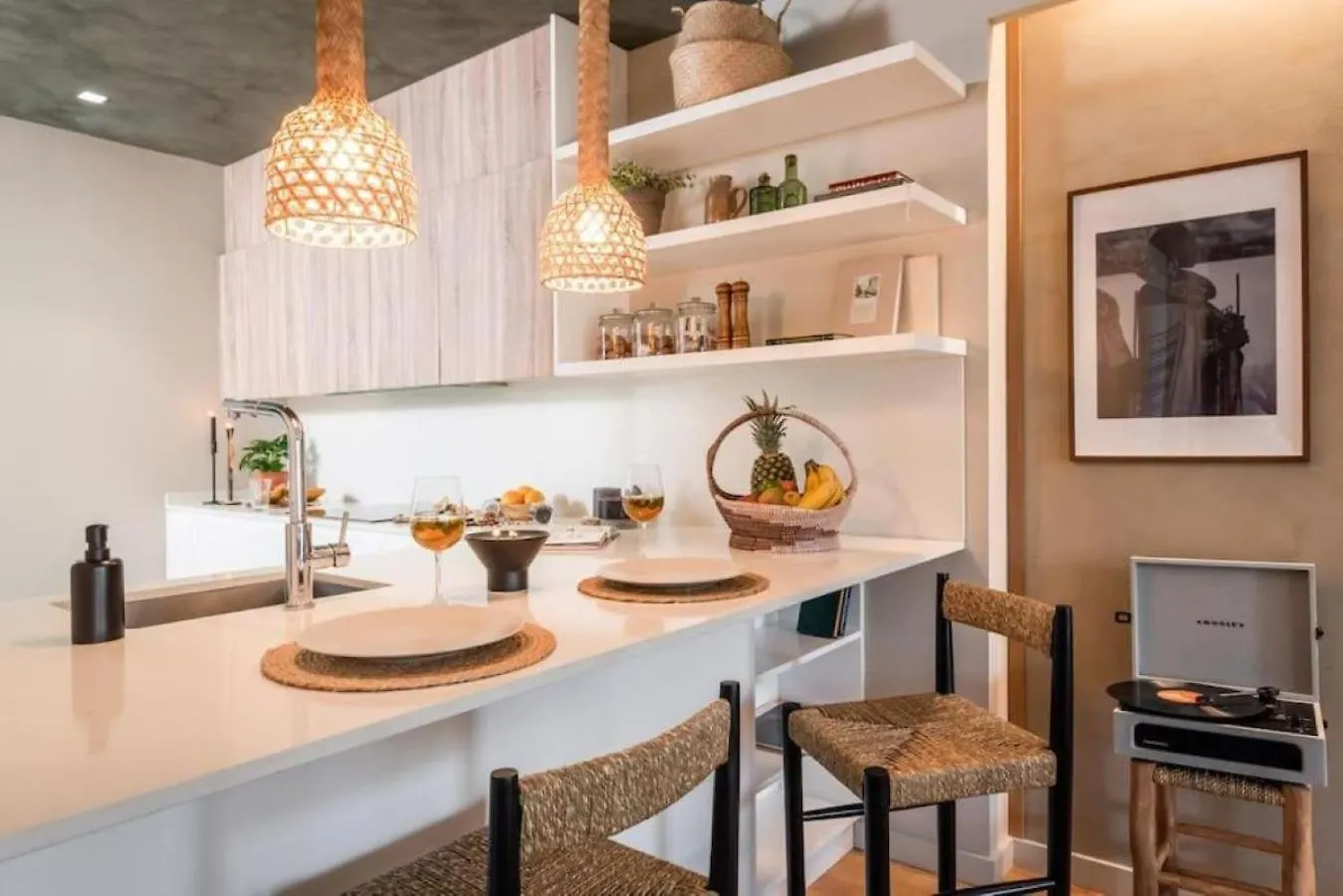 Διαμέρισμα Lulua - 2 Bedrooms In Eixample Dreta Βαρκελώνη