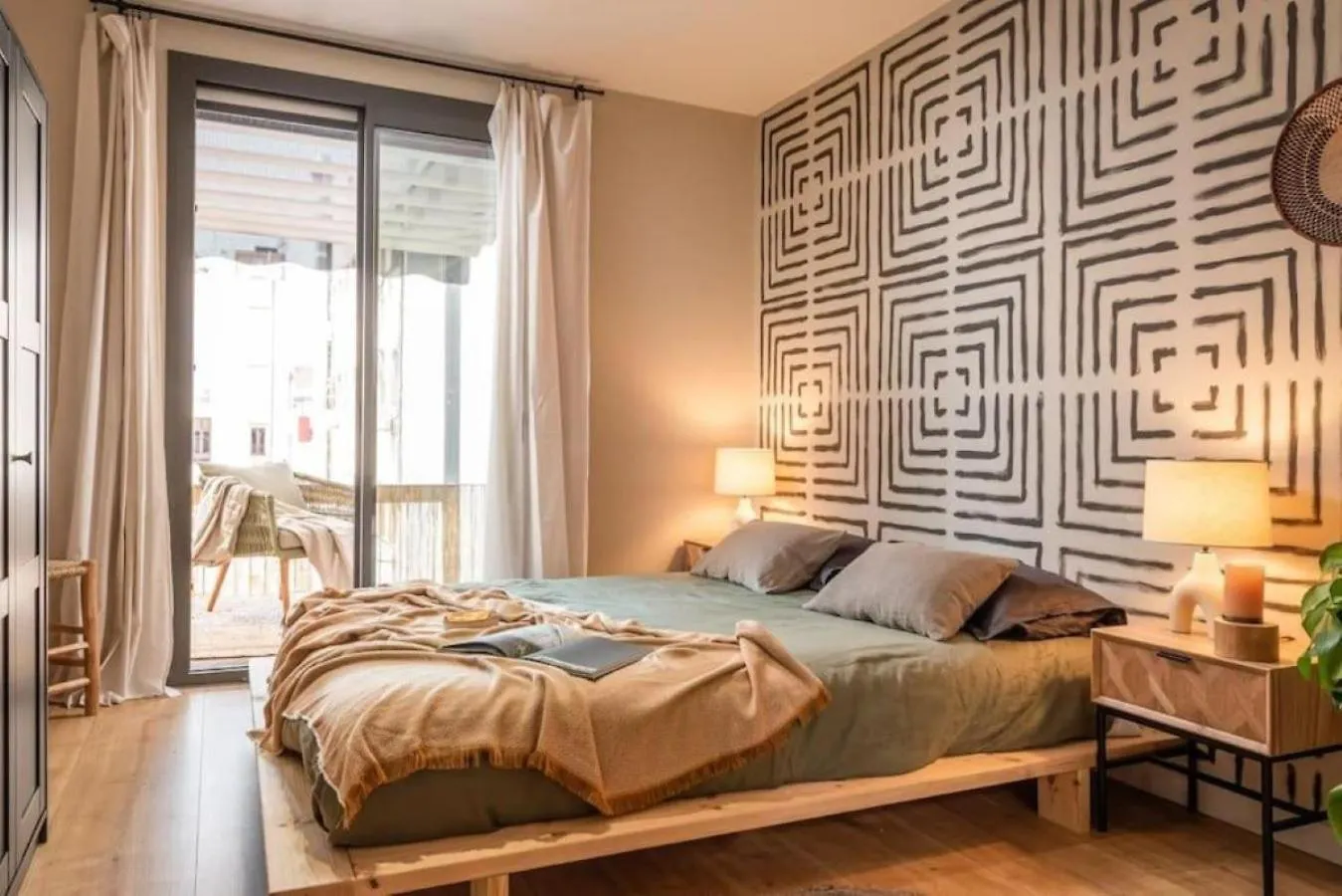 Lulua - 2 Bedrooms In Eixample Dreta Βαρκελώνη