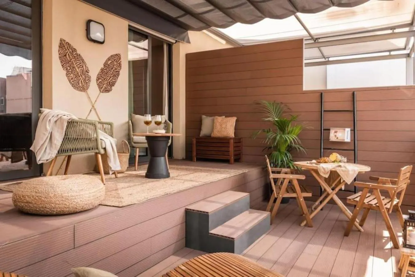 Διαμέρισμα Lulua - 2 Bedrooms In Eixample Dreta Βαρκελώνη